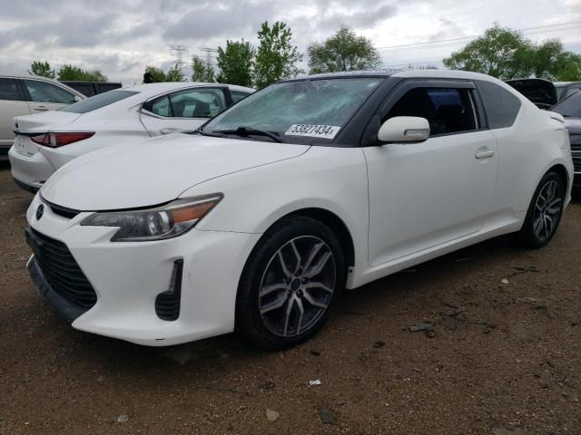 2014 Scion TC