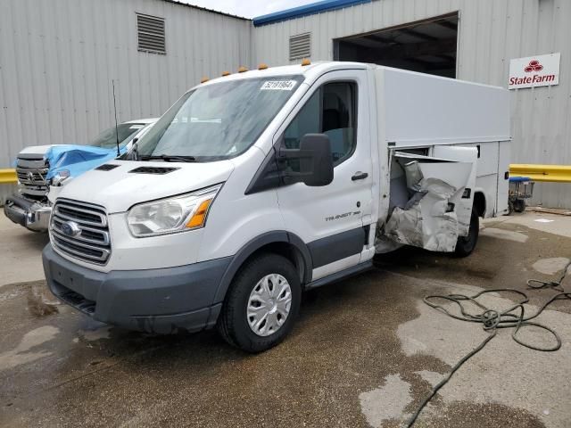 2017 Ford Transit T-350