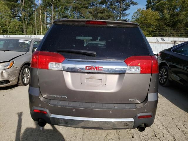 2012 GMC Terrain SLT