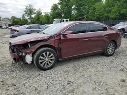 2015 Buick Lacrosse for sale in Waldorf, MD