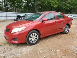 2010 Toyota Corolla Base for sale in Austell, GA