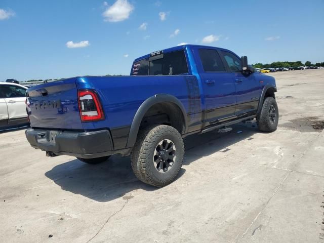 2019 Dodge RAM 2500 Powerwagon