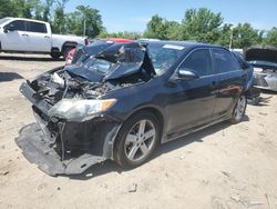 2013 Toyota Camry L en venta en Baltimore, MD