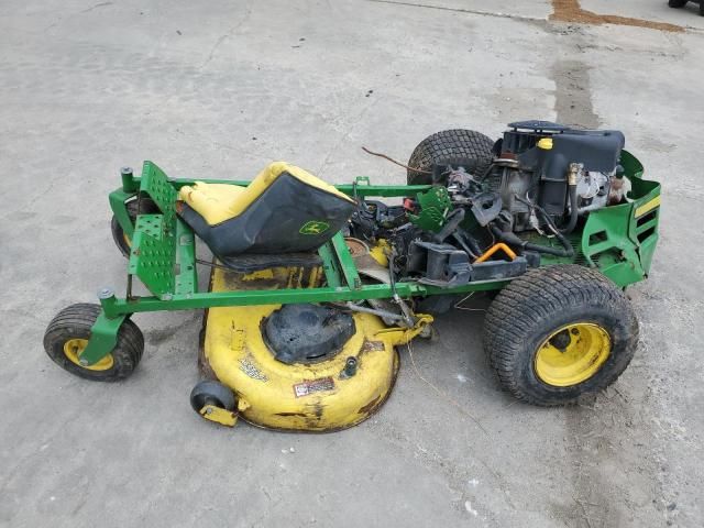 2022 John Deere Z335M