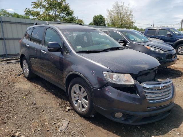 2010 Subaru Tribeca Limited