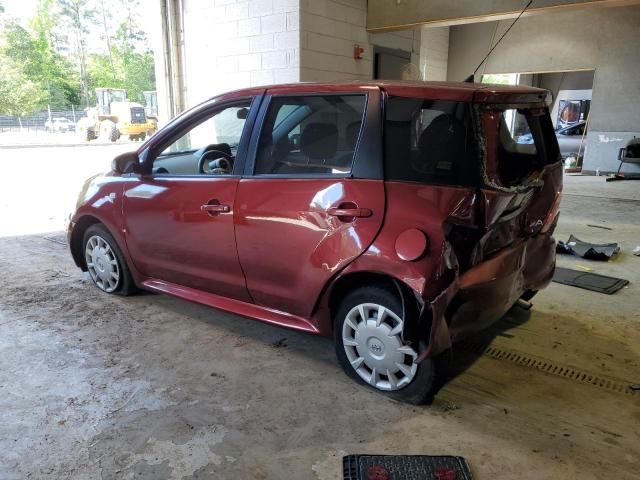 2006 Scion XA