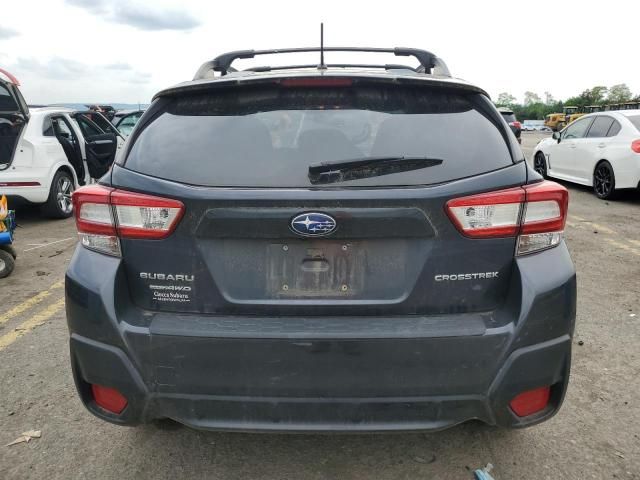 2019 Subaru Crosstrek