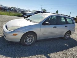 2002 Ford Focus SE for sale in Eugene, OR