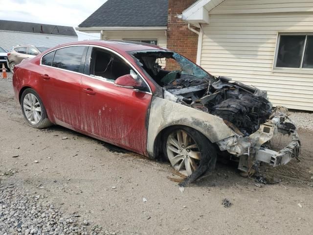 2015 Buick Regal