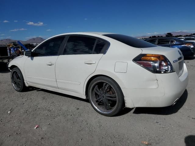 2007 Nissan Altima 2.5