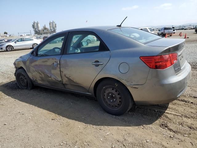 2011 KIA Forte EX