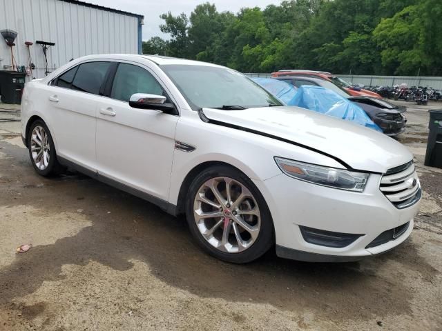 2014 Ford Taurus Limited