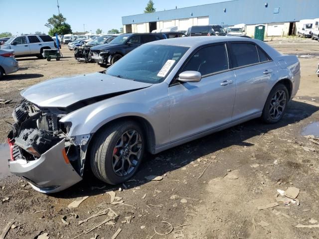 2015 Chrysler 300 S