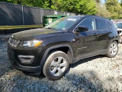 2019 Jeep Compass Latitude for sale in Waldorf, MD