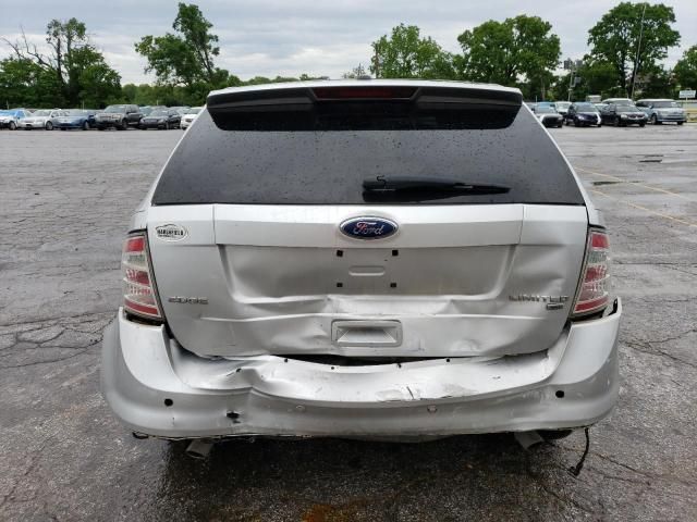 2010 Ford Edge Limited