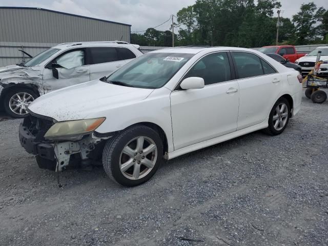 2007 Toyota Camry CE