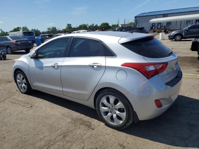 2016 Hyundai Elantra GT