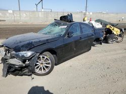 2016 BMW 320 I en venta en San Diego, CA