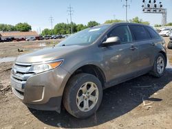 2013 Ford Edge SEL for sale in Columbus, OH