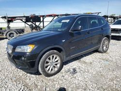 2014 BMW X3 XDRIVE28I for sale in Cahokia Heights, IL