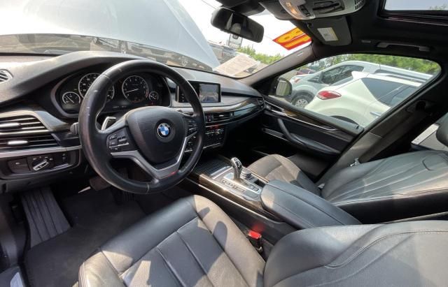 2018 BMW X5 SDRIVE35I