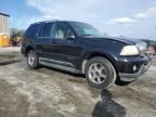 2005 Lincoln Aviator