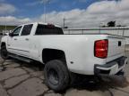2016 Chevrolet Silverado K3500 High Country