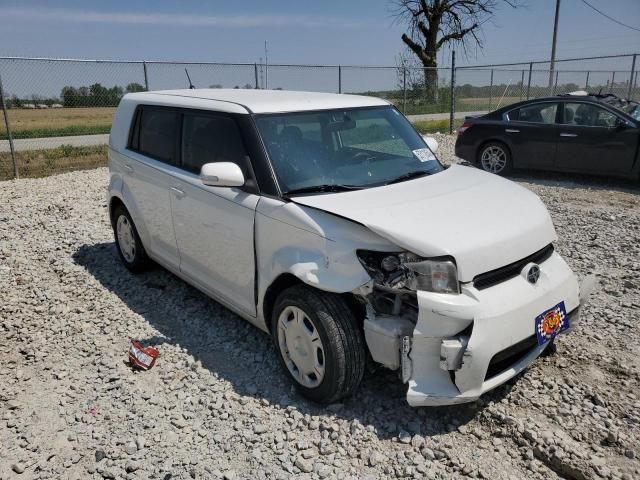 2014 Scion XB