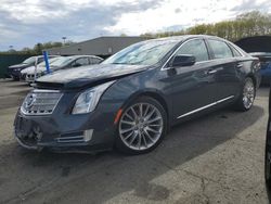 2013 Cadillac XTS Platinum en venta en Exeter, RI