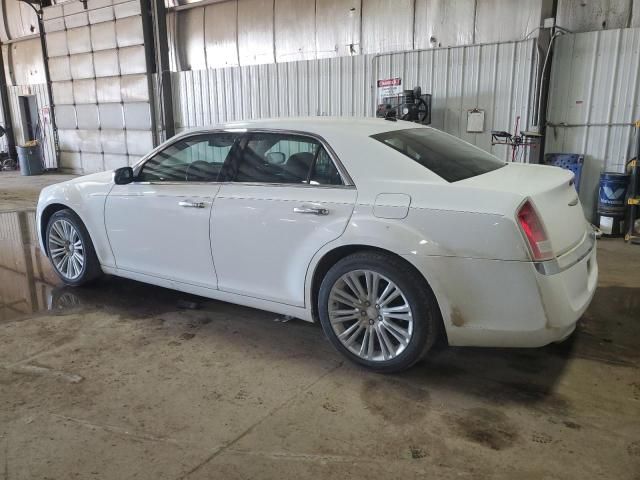 2011 Chrysler 300 Limited