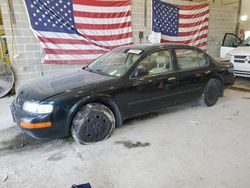 1995 Nissan Maxima GLE en venta en Columbia, MO