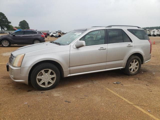 2004 Cadillac SRX