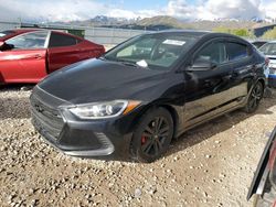 2017 Hyundai Elantra SE en venta en Magna, UT