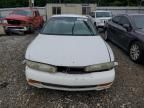 1998 Oldsmobile Intrigue