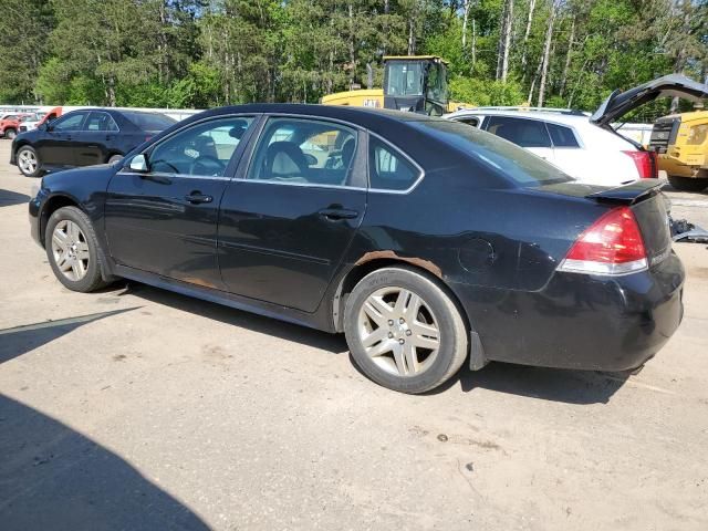 2013 Chevrolet Impala LT