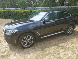 2024 BMW X4 XDRIVE30I for sale in Miami, FL