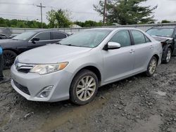 2012 Toyota Camry Base for sale in Windsor, NJ