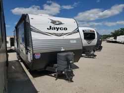 Jayco Vehiculos salvage en venta: 2020 Jayco JAY Flight