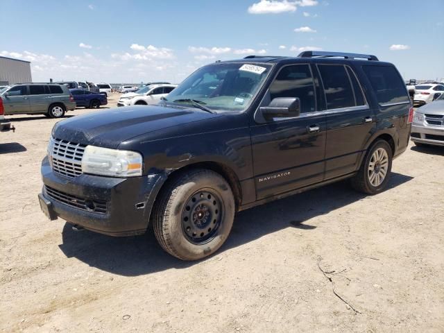 2012 Lincoln Navigator