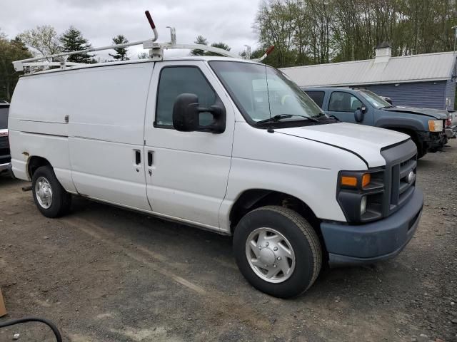 2014 Ford Econoline E150 Van