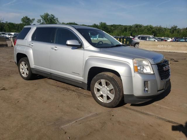 2012 GMC Terrain SLE