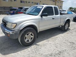 2000 Toyota Tacoma Xtracab Prerunner for sale in Opa Locka, FL