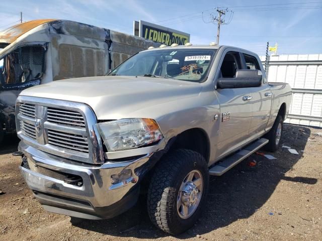 2010 Dodge RAM 2500