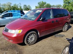 2003 Honda Odyssey LX for sale in Baltimore, MD