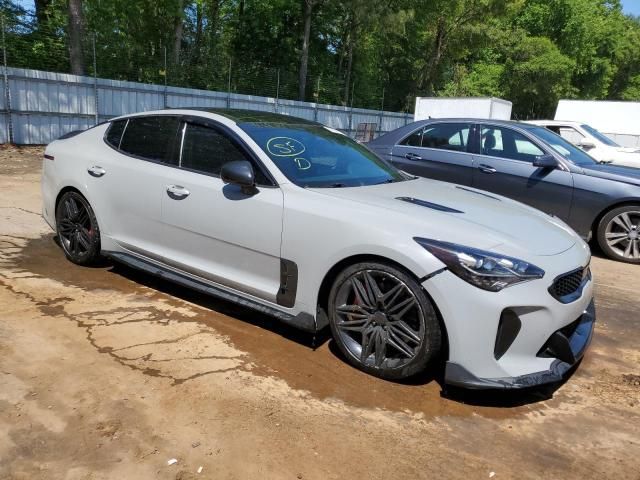 2022 KIA Stinger GT2