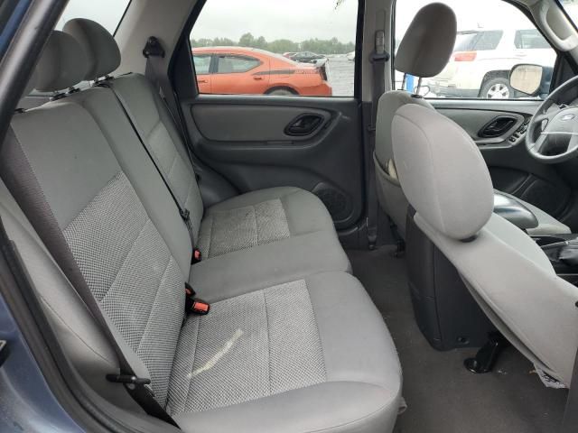 2005 Ford Escape XLT