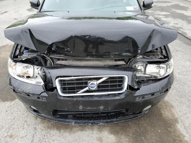 2008 Volvo S60 2.5T