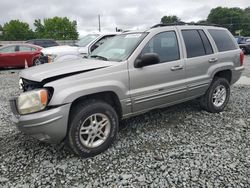 2000 Jeep Grand Cherokee Limited for sale in Mebane, NC
