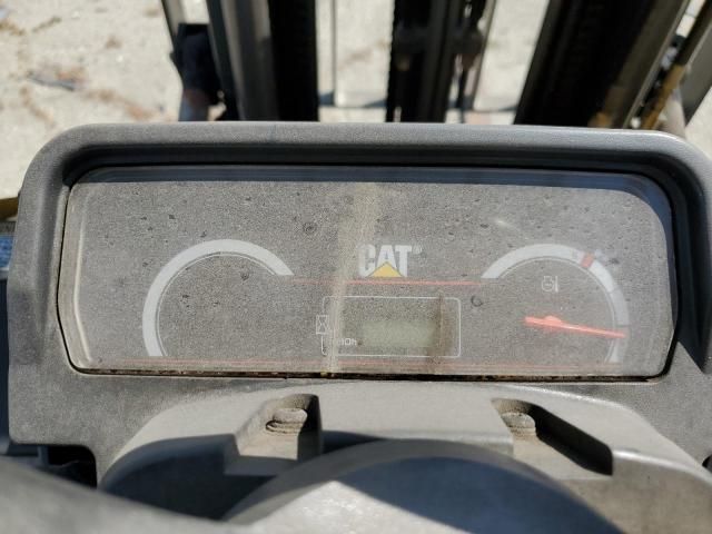 2006 Caterpillar Forklift