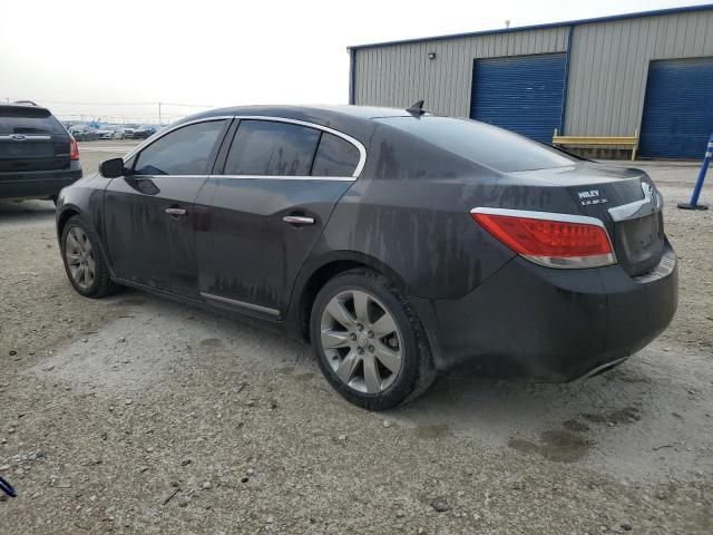 2013 Buick Lacrosse